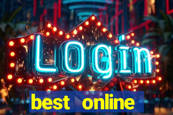 best online australian casino