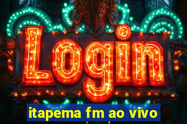 itapema fm ao vivo