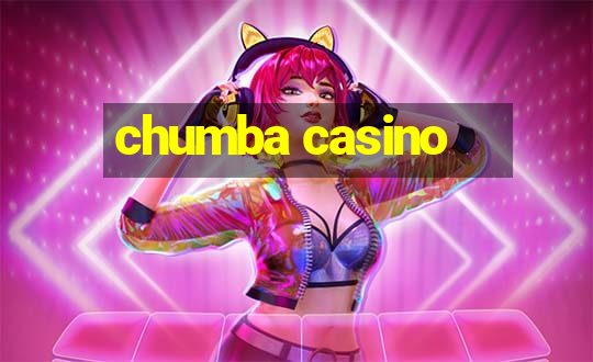 chumba casino