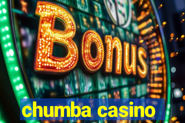 chumba casino