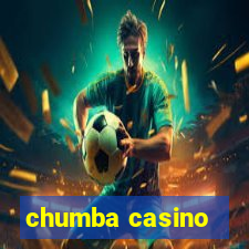 chumba casino