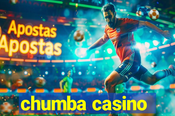 chumba casino