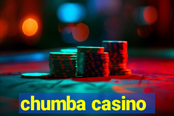 chumba casino