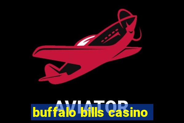 buffalo bills casino