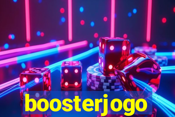 boosterjogo