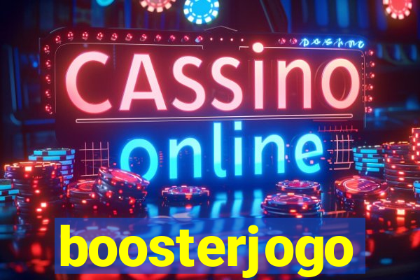 boosterjogo