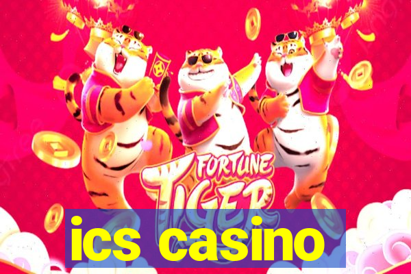 ics casino