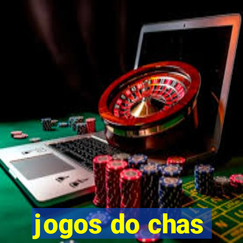 jogos do chas