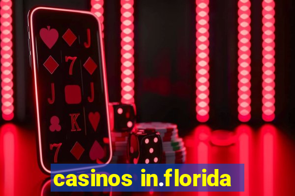 casinos in.florida