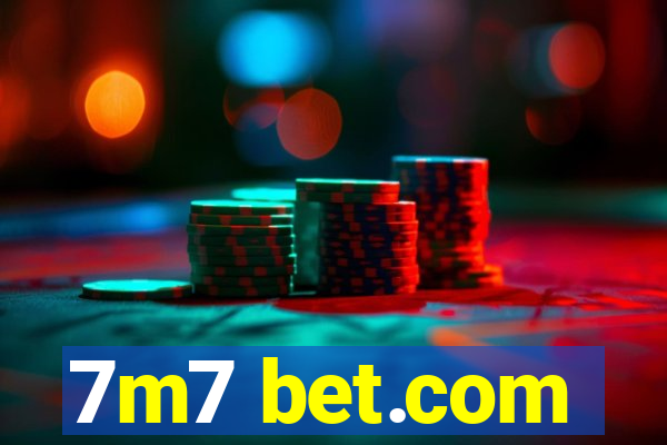 7m7 bet.com