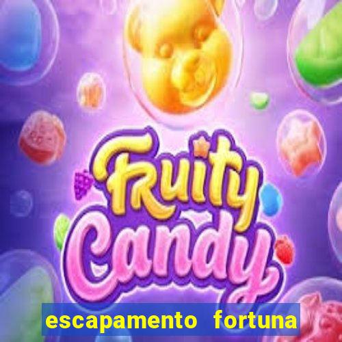 escapamento fortuna titan 160