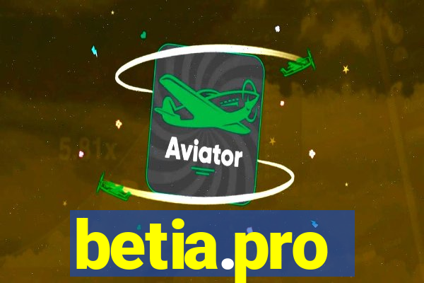 betia.pro