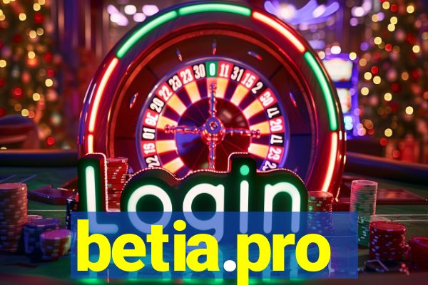 betia.pro