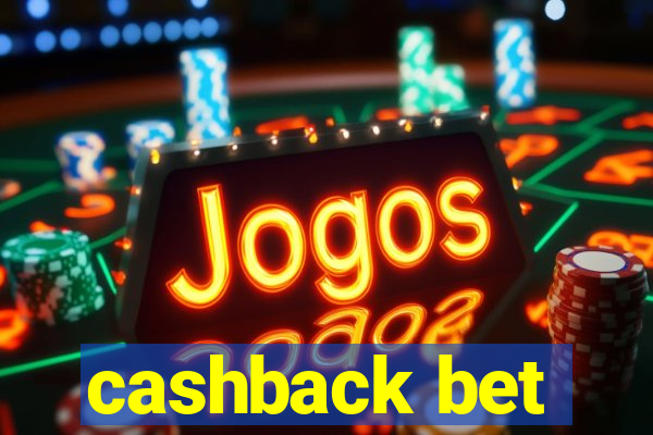 cashback bet