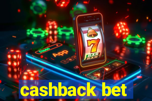 cashback bet