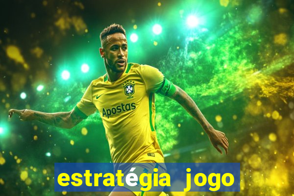 estratégia jogo fortune tiger