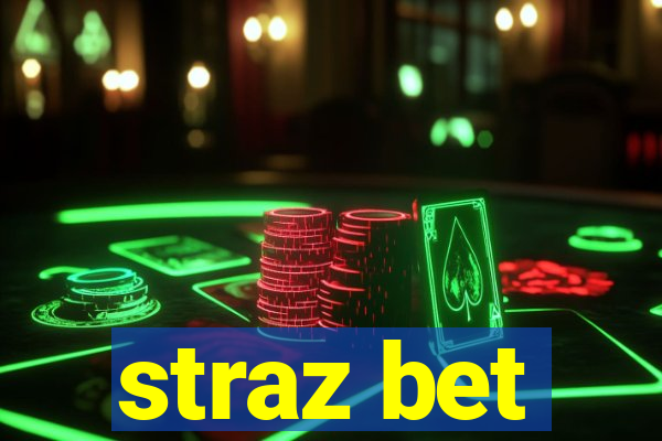 straz bet