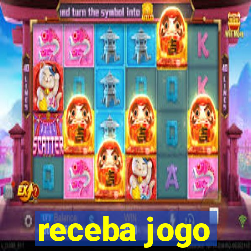 receba jogo