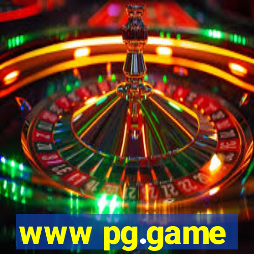 www pg.game