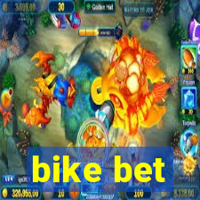 bike bet