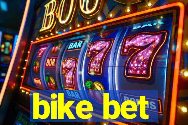 bike bet