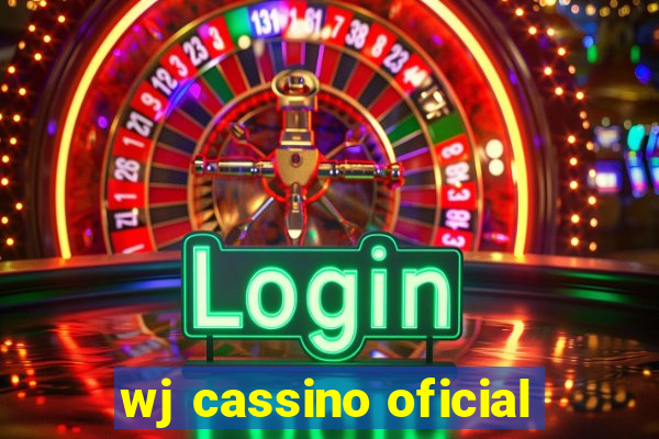 wj cassino oficial