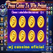 wj cassino oficial