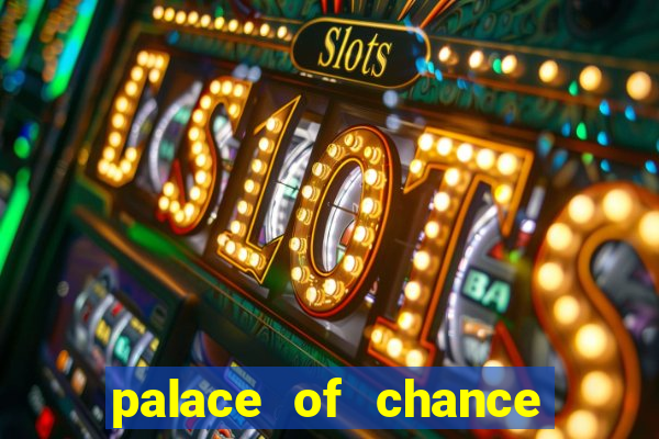 palace of chance casino no deposit bonus codes