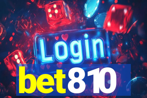 bet810