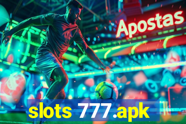 slots 777.apk