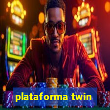 plataforma twin