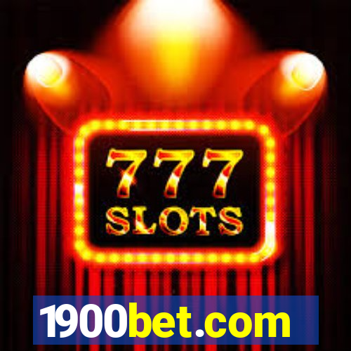 1900bet.com