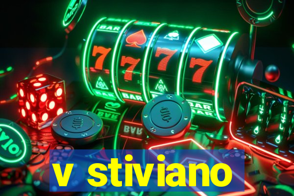 v stiviano