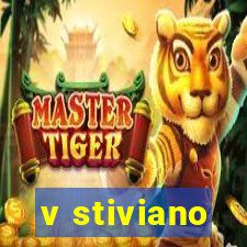 v stiviano