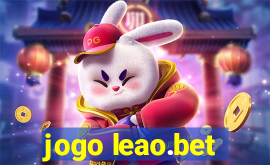 jogo leao.bet