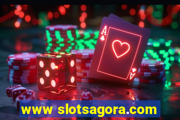 www slotsagora.com