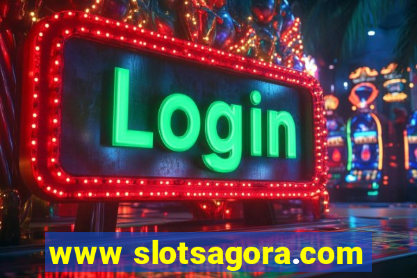 www slotsagora.com