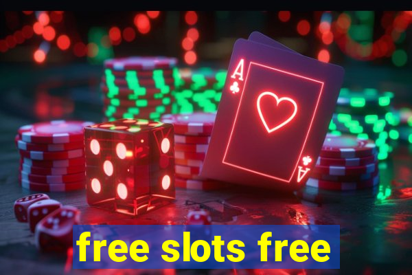 free slots free