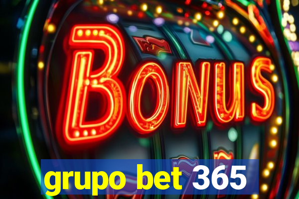 grupo bet 365