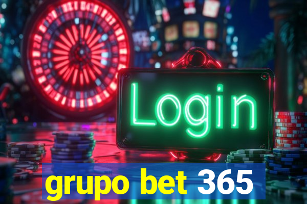 grupo bet 365