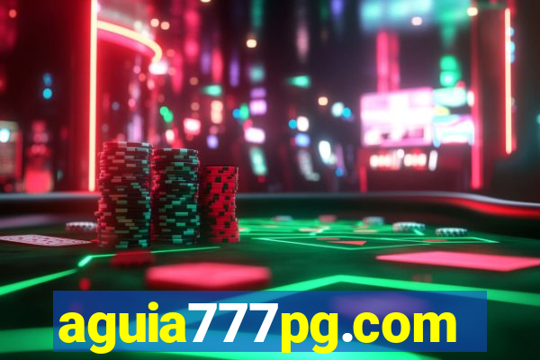 aguia777pg.com