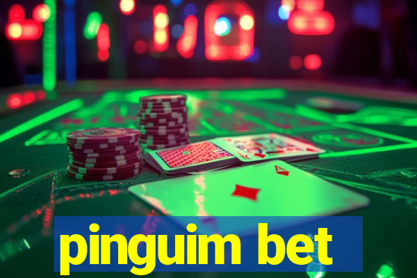 pinguim bet