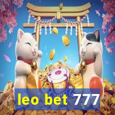 leo bet 777