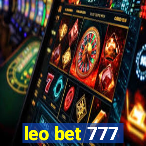 leo bet 777