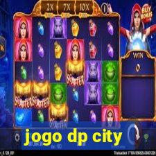 jogo dp city