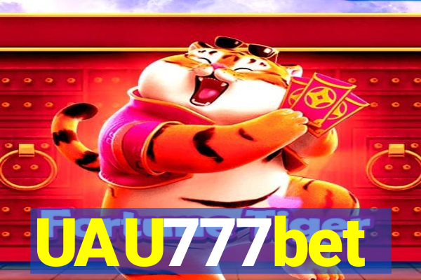 UAU777bet