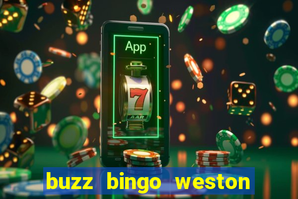 buzz bingo weston super mare