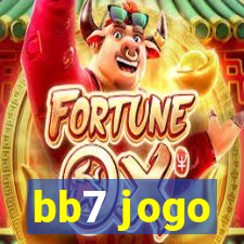 bb7 jogo