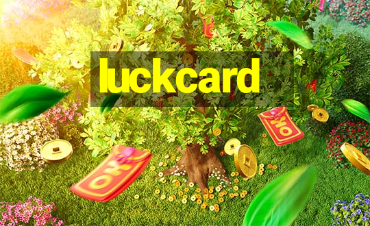 luckcard