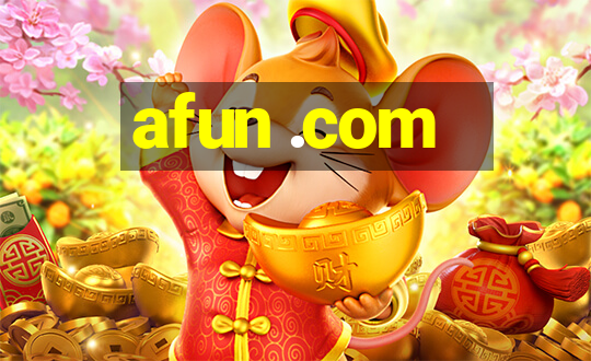 afun .com